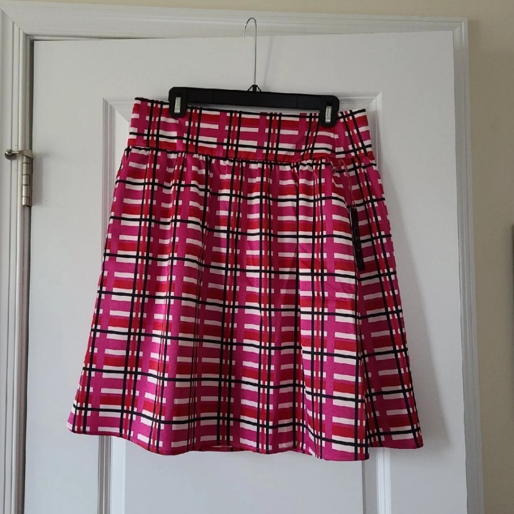 Gibson Look Hi Sugarplum large skirt
